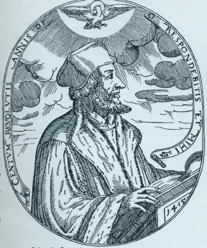 John Hus